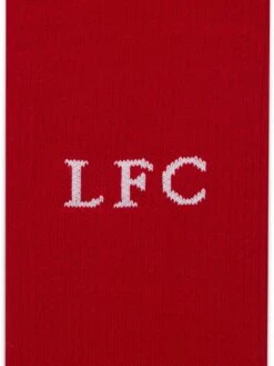 Nike Liverpool Fc 23/24 Home Socks - Red -Sport Sphere VGL4I SQ4 0000000017 RED SLd