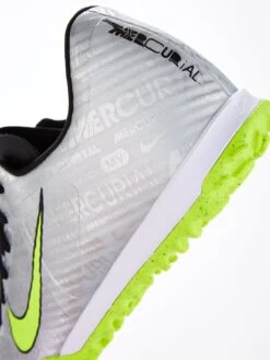 Nike Zoom Mercurial Vapor 15 Academy XXV TF Boots - Black -Sport Sphere VGL5V SQ6 0000000004 BLACK SLd