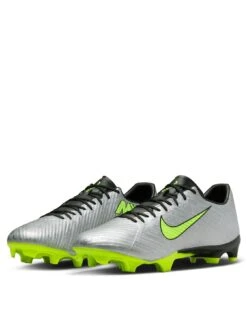 Nike Zoom Mercurial Vapor 15 Academy Xxv Mg - Multi -Sport Sphere VGL5W SQ3 0000000004 BLACK SLf