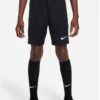 Nike Youth Strike Dry Fit Short - Black