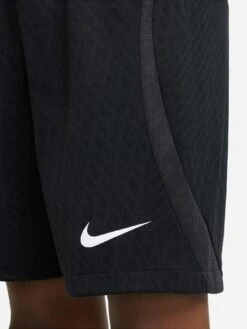 Nike Youth Strike Dry Fit Short - Black -Sport Sphere VGL6C SQ5 0000000004 BLACK SLd1