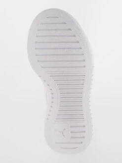 Puma Kids CA Pro Classic Trainers - WHITE/WHITE -Sport Sphere VGM3B SQ5 0000000001 WHITE WHITE SLu