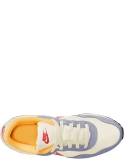 Nike Older Kids MD Valiant -Sport Sphere VGM3L SQ4 0000000039 PURPLE SLt