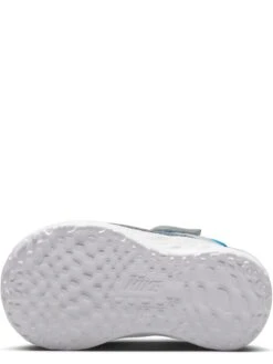 Nike Infant Kids Revolution 6 -Sport Sphere VGM4J SQ5 0000000005 GREY SLu