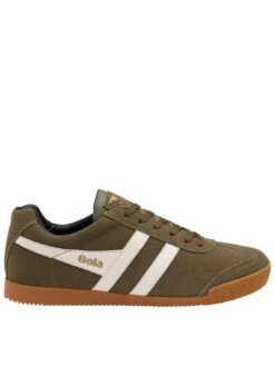 Gola Harrier - Green