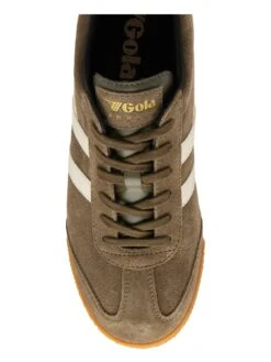 Gola Harrier - Green -Sport Sphere VGY6R SQ4 0000000047 GREEN SLt