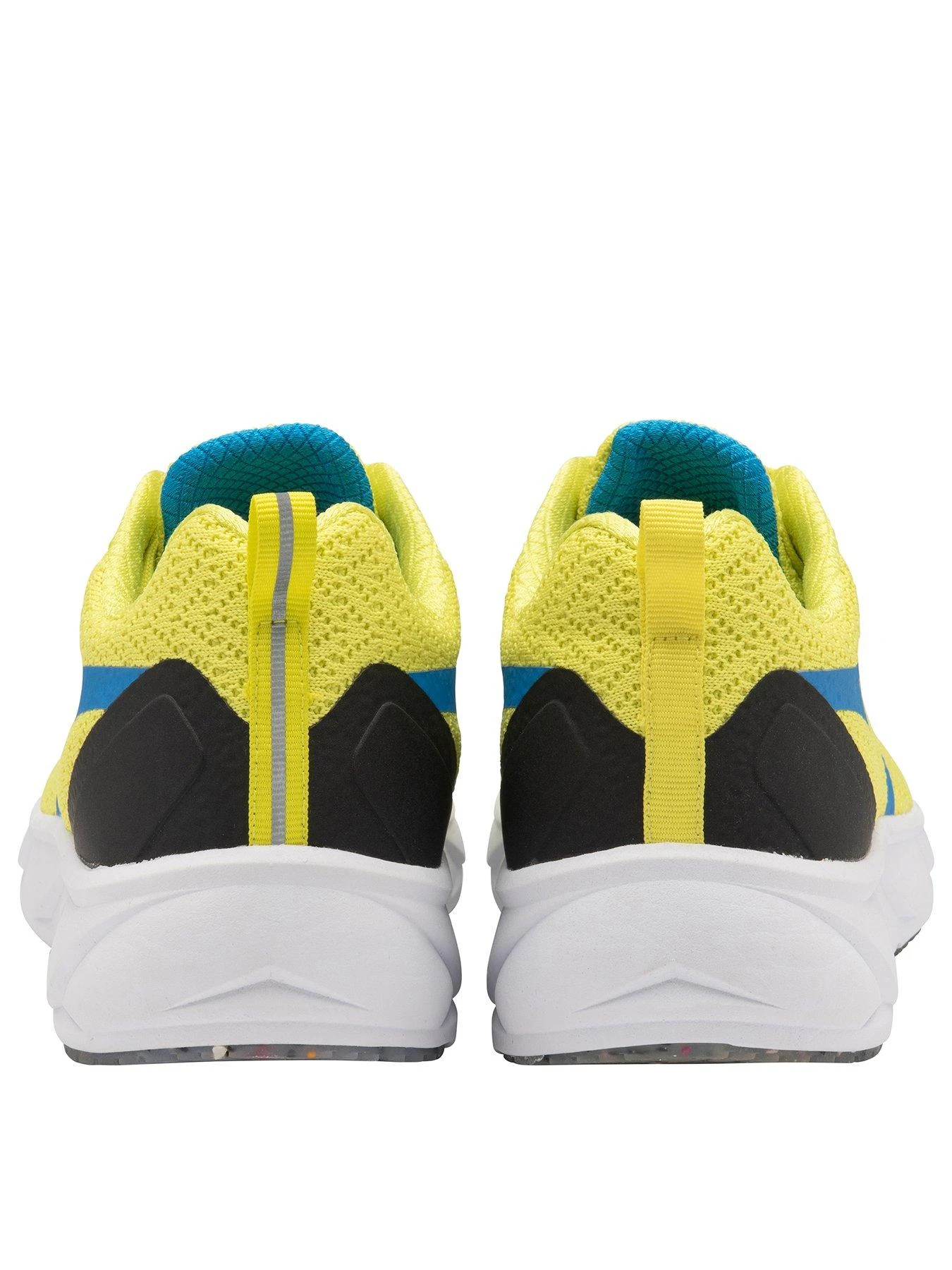 Gola Typhoon RMD - Blue 2 Gola Typhoon RMD - Blue - Image 2