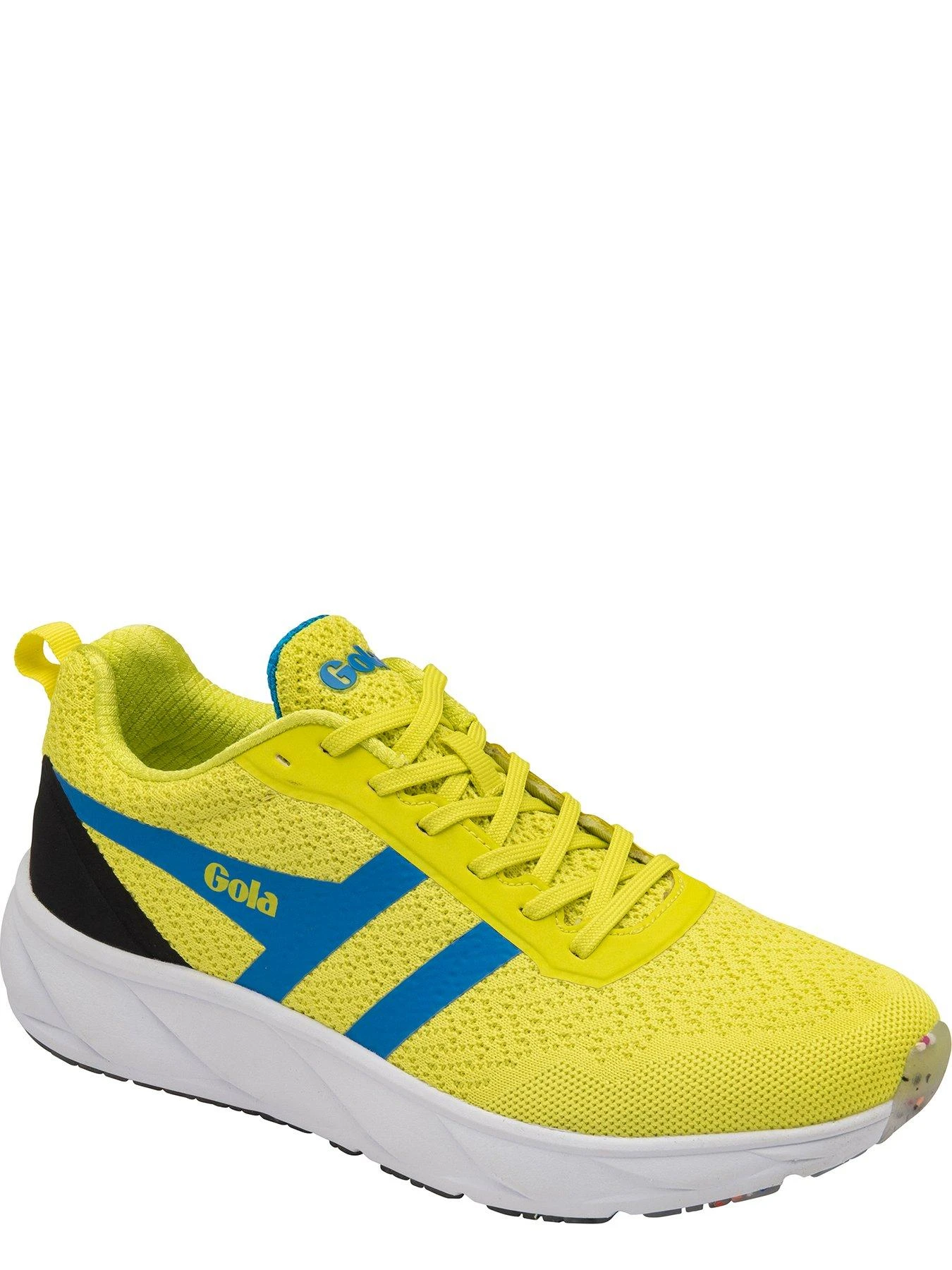 Gola Typhoon RMD - Blue 3 Gola Typhoon RMD - Blue - Image 3