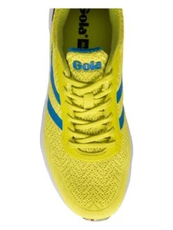 Gola Typhoon RMD - Blue 8 Gola Typhoon RMD - Blue -Sport Sphere VGY7D SQ4 0000000020 BLUE SLt