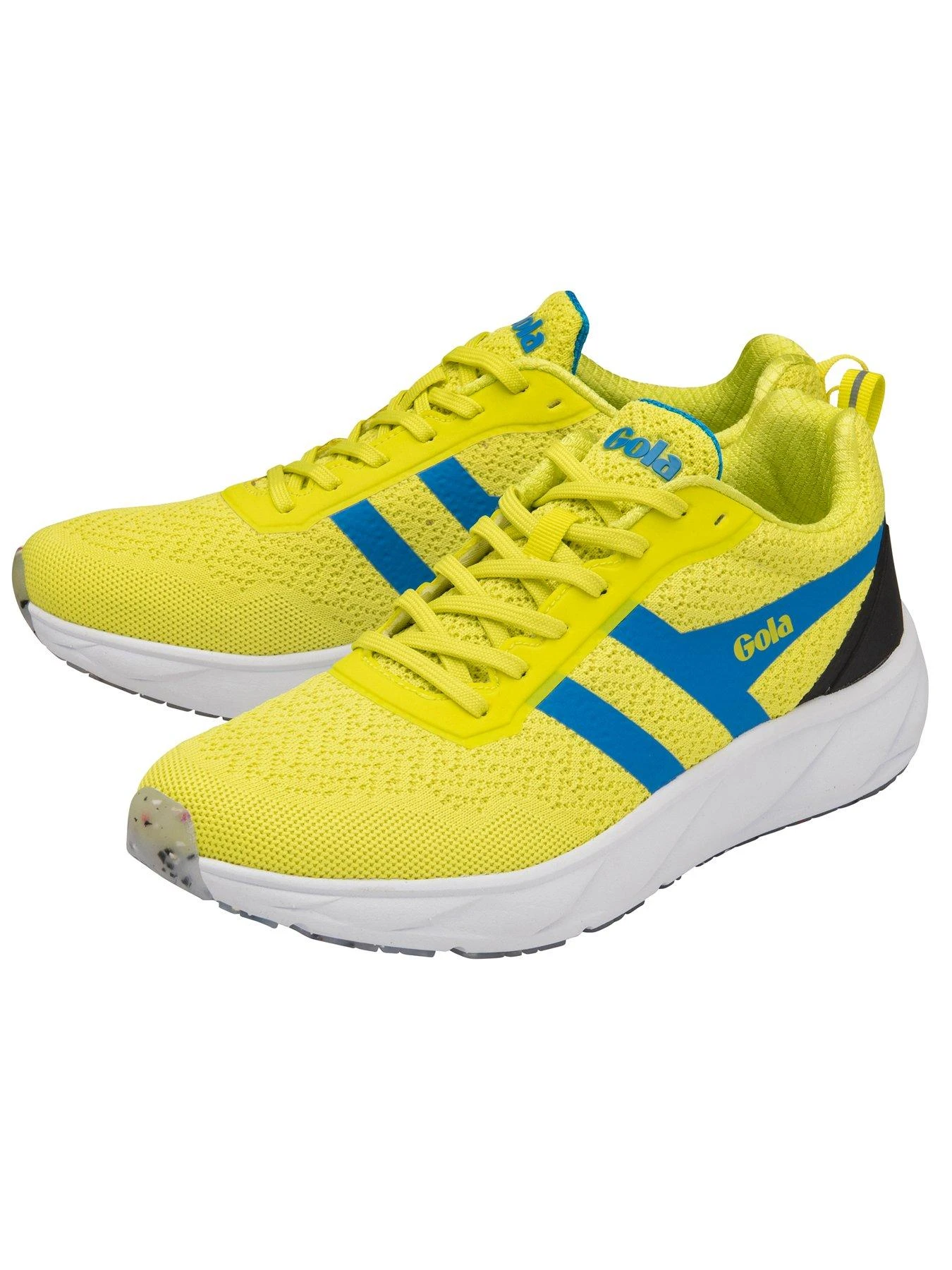 Gola Typhoon RMD - Blue 5 Gola Typhoon RMD - Blue - Image 5