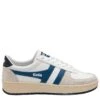 Gola Grandslam Classic - White/Blue