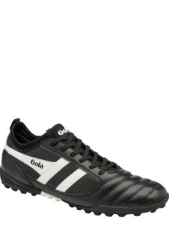 Gola Ceptor Turf - Black/White -Sport Sphere VGYA4 SQ3 0000000019 BLACK WHITE SLf
