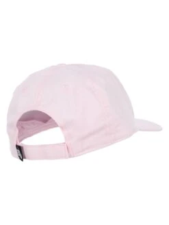 Nike Younger Girls Futura Patch Cap - 4-7 Years -Sport Sphere VH0EX SQ4 0000000063 PINK SLd