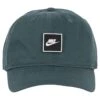 Nike Younger Boys Futura Patch Cap - 4-7 Years