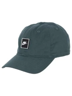 Nike Younger Boys Futura Patch Cap - 4-7 Years -Sport Sphere VH0EY SQ3 0000000058 KHAKI SLb