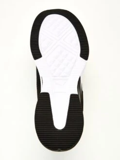 Puma Retaliate 2 Trainers - Black/White -Sport Sphere VH5NX SQ5 0000000019 BLACK WHITE SLu