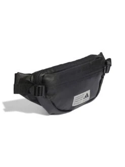 Adidas Men's 4Athlts Waistbag - BLACK -Sport Sphere VH9AZ SQ4 0000000004 BLACK SLd1