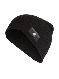 Adidas Men's Essential Beanie - BLACK