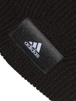 Adidas Men's Essential Beanie - BLACK -Sport Sphere VH9BJ SQ4 0000000004 BLACK SLd1