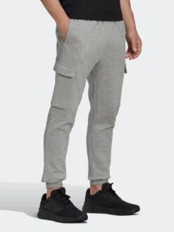 Adidas Feelcozy Pants - Plus Size - Grey -Sport Sphere VH9E2 SQ3 0000000005 GREY MDo