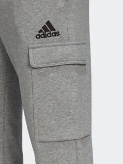 Adidas Feelcozy Pants - Plus Size - Grey -Sport Sphere VH9E2 SQ4 0000000005 GREY MDd