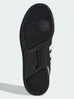 Adidas Sportswear Men's Postmove Trainers - Black -Sport Sphere VHA06 SQ5 0000000004 BLACK SLu