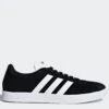 Adidas Sportswear Men's VL Court 2.0 Trainers - Black