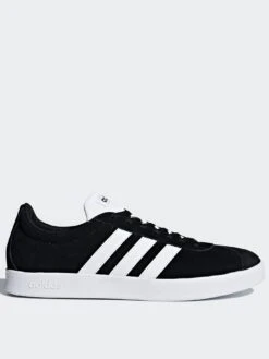 Adidas Sportswear Men's VL Court 2.0 Trainers - Black