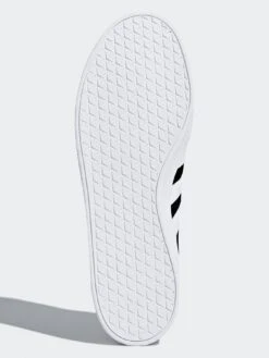 Adidas Sportswear Men's VL Court 2.0 Trainers - Black -Sport Sphere VHA09 SQ5 0000000004 BLACK SLu