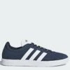 Adidas Sportswear Men's VL Court 2.0 Trainers - Navy
