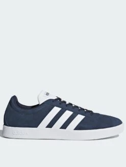 Adidas Sportswear Men's VL Court 2.0 Trainers - Navy
