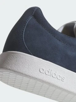 Adidas Sportswear Men's VL Court 2.0 Trainers - Navy -Sport Sphere VHA0A SQ6 0000000048 NAVY SLd