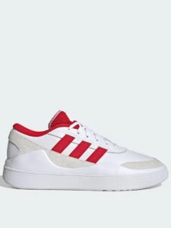 Adidas Sportswear Men's Osade Trainers - White