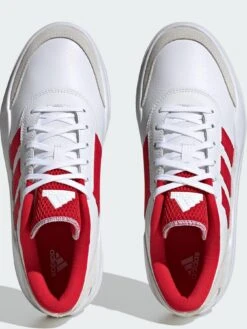 Adidas Sportswear Men's Osade Trainers - White -Sport Sphere VHA1B SQ4 0000000013 WHITE SLt