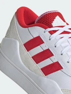 Adidas Sportswear Men's Osade Trainers - White -Sport Sphere VHA1B SQ6 0000000013 WHITE SLd