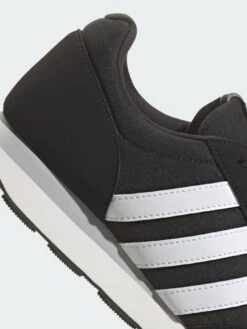 Adidas Sportswear Men's Run 60s 3.0 Trainers - Black -Sport Sphere VHA1V SQ6 0000000004 BLACK SLd
