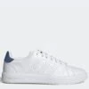 Adidas Advantage Premium Trainers - White