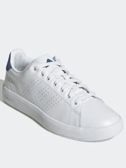 Adidas Advantage Premium Trainers - White -Sport Sphere VHA26 SQ3 0000000013 WHITE SLf