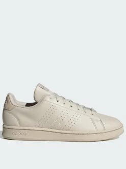 Adidas Sportswear Men's Advantage Trainers - Grey