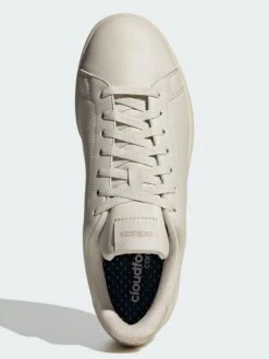 Adidas Sportswear Men's Advantage Trainers - Grey -Sport Sphere VHA27 SQ4 0000000005 GREY SLt