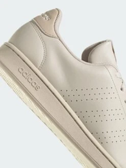 Adidas Sportswear Men's Advantage Trainers - Grey -Sport Sphere VHA27 SQ6 0000000005 GREY SLd