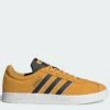 Adidas Sportswear Men's VL Court 2.0 Trainers - Yellow