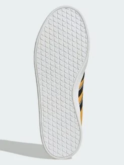 Adidas Sportswear Men's VL Court 2.0 Trainers - Yellow -Sport Sphere VHA34 SQ5 0000000076 YELLOW SLu