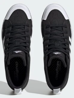 Adidas Sportswear Men's Bravada 2.0 Mid Trainers - Black -Sport Sphere VHA37 SQ4 0000000004 BLACK SLt