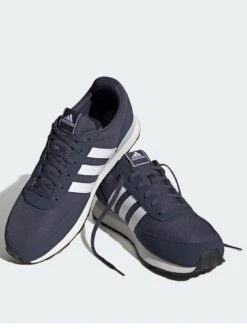 Adidas Sportswear Men's Run 60s 3.0 Trainers - Navy -Sport Sphere VHA4K SQ3 0000000048 NAVY SLf