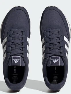 Adidas Sportswear Men's Run 60s 3.0 Trainers - Navy -Sport Sphere VHA4K SQ4 0000000048 NAVY SLt