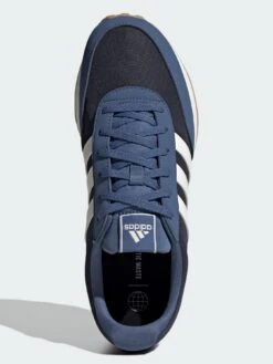 Adidas Sportswear Men's Run 60s 3.0 Trainers - Grey -Sport Sphere VHA59 SQ4 0000000005 GREY SLt