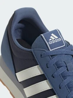 Adidas Sportswear Men's Run 60s 3.0 Trainers - Grey -Sport Sphere VHA59 SQ6 0000000005 GREY SLd