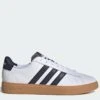 Adidas Sportswear Men's Grand Court Trainers - White