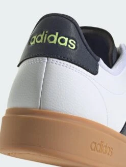 Adidas Sportswear Men's Grand Court Trainers - White -Sport Sphere VHA6H SQ6 0000000013 WHITE SLd